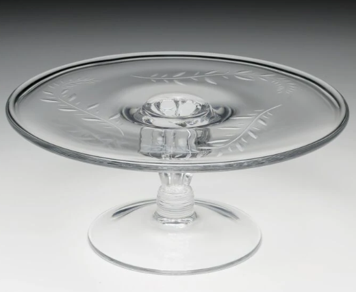 Cake Stand 12" - Jasmine
