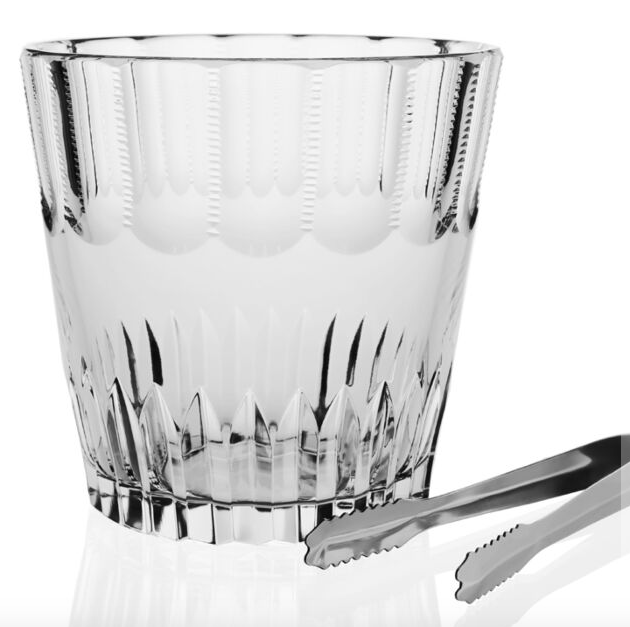 Ice Bucket - Karen