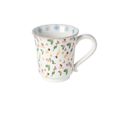 Nutcracker Mug
