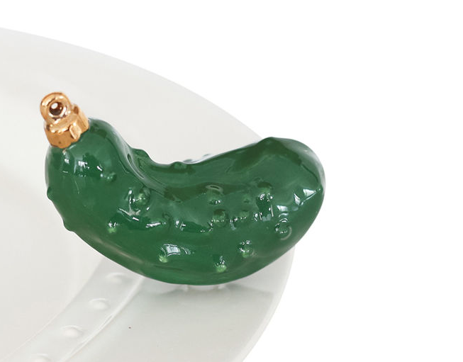 Christmas Pickle