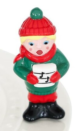 Fa-la-la Caroler