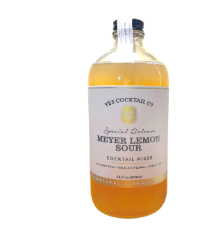 Meyers Lemon Sour Mixer