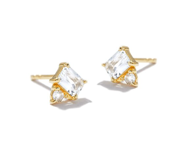 Forever Mine Earrings