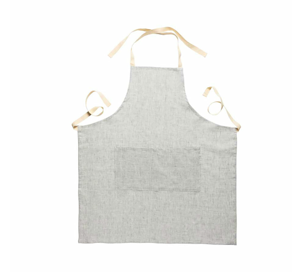 Kitchen Apron Carmela Blue