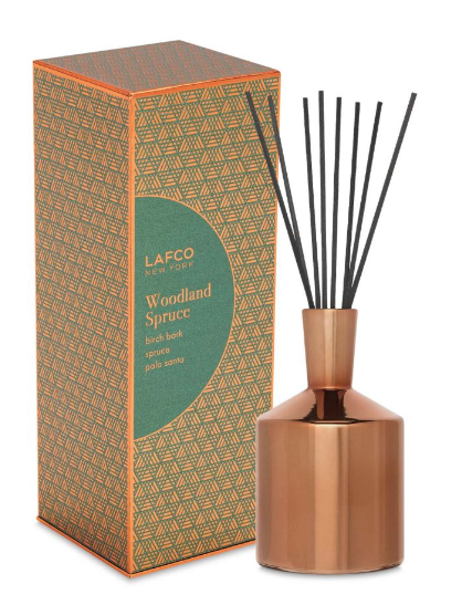 Lafco Woodland Spruce Diffuser Classic 6 oz