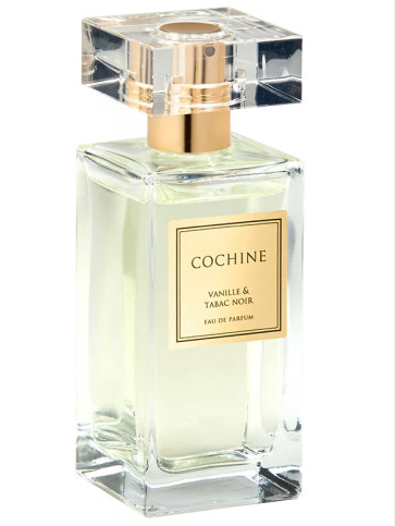 Vanille & Tabac Noir Eau de Parfum