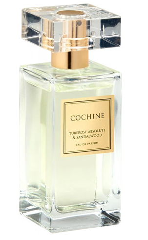 Tuberose Absolute & Sandalwood Eau de Parfum