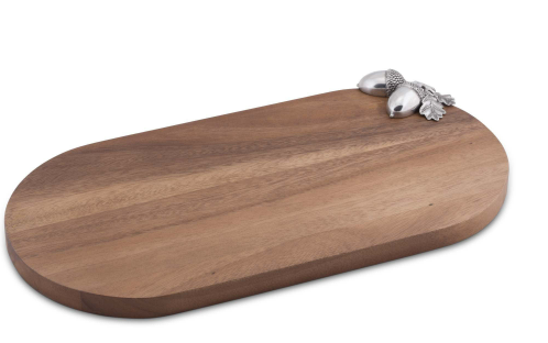 Acorn Bar Board