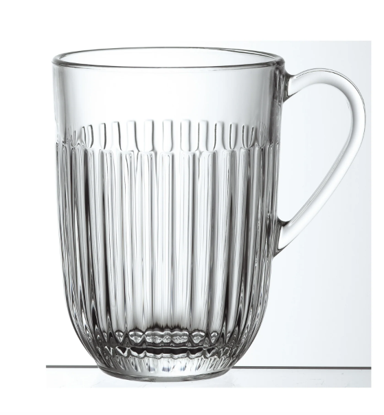 Quessant Coffee Mug