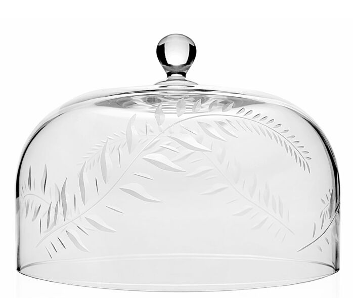 JASMINE CAKE DOME -