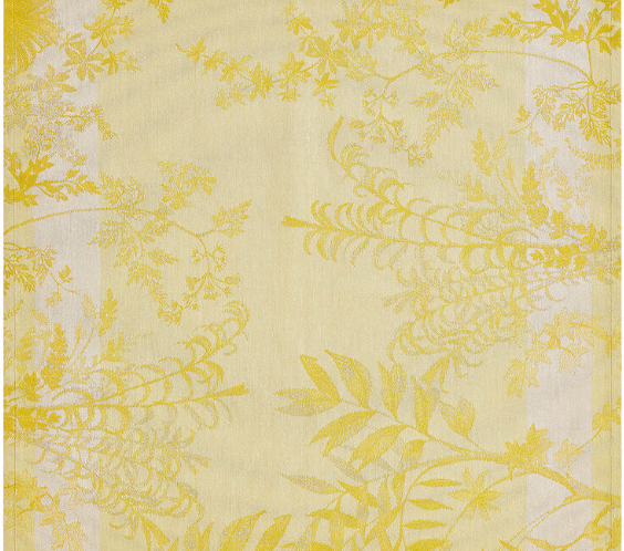Napkin Jardin Deden