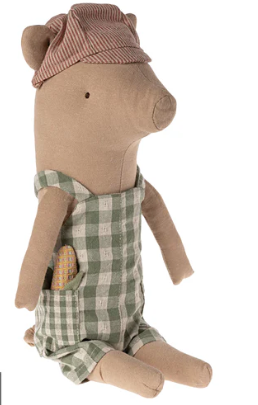 Pig - Boy