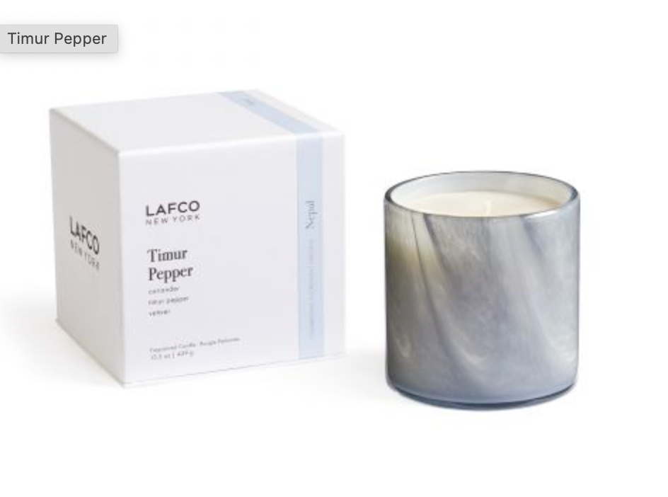 Timur Pepper - Signature Candle 15.5 oz