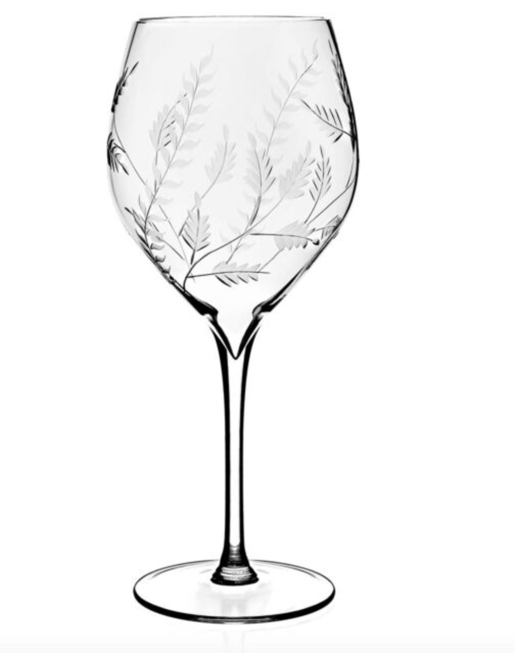 Daisy B 16 oz Goblet