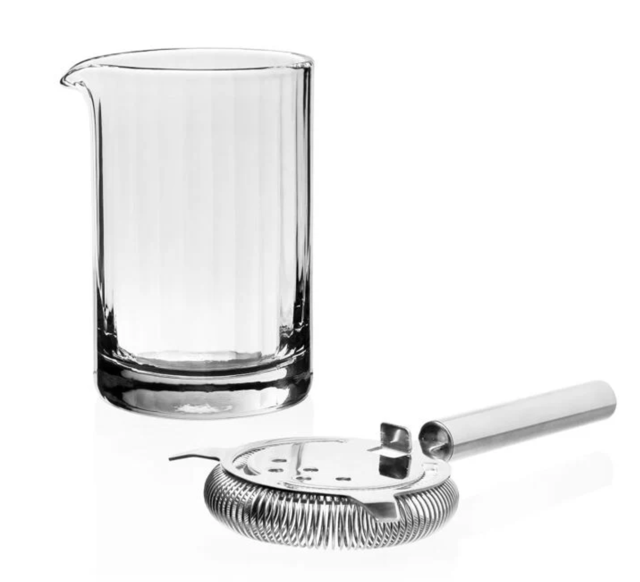 Corinne Mixer & Strainer 16oz