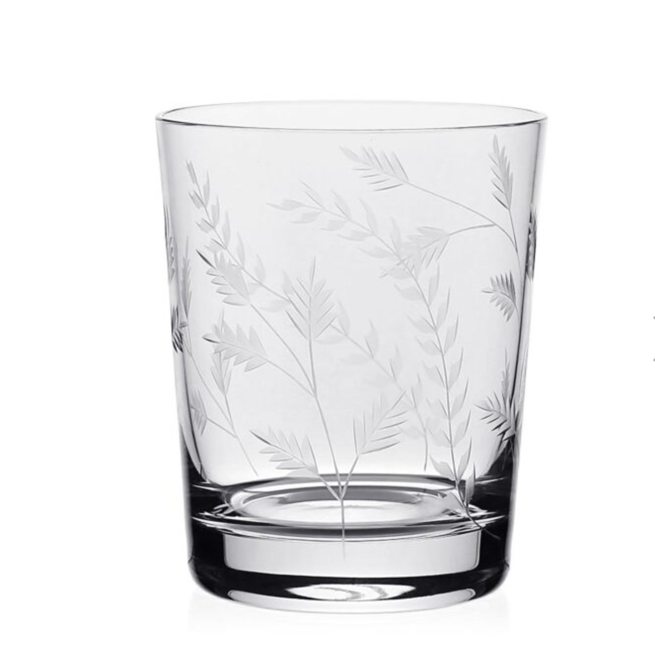 Daisy B Tumbler Double Old Fashioned 12 oz