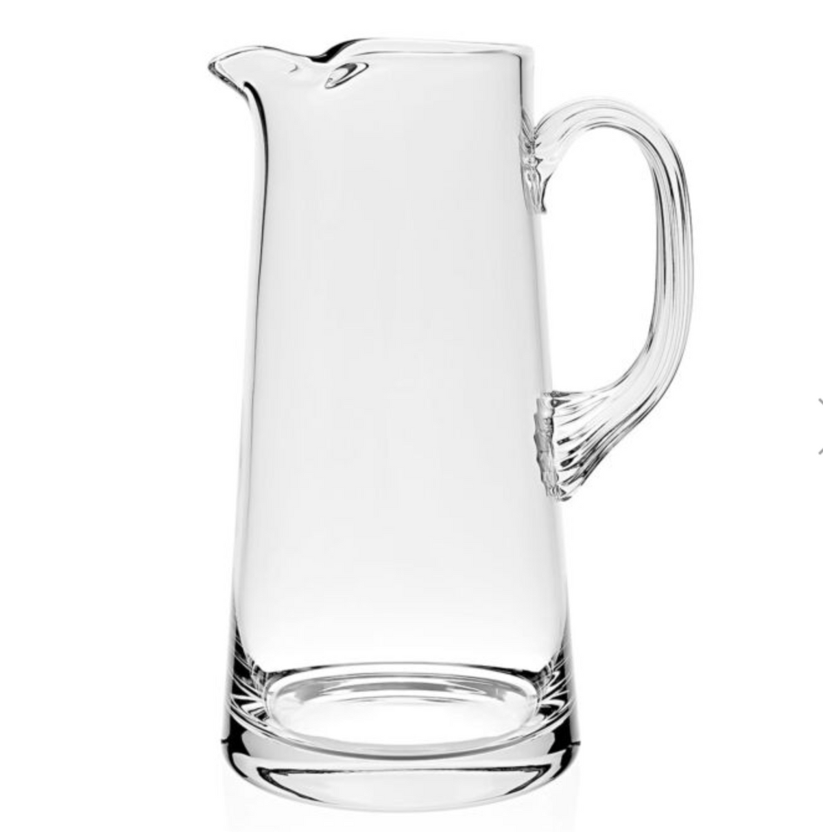 Fanny Pitcher 3 1/2pt