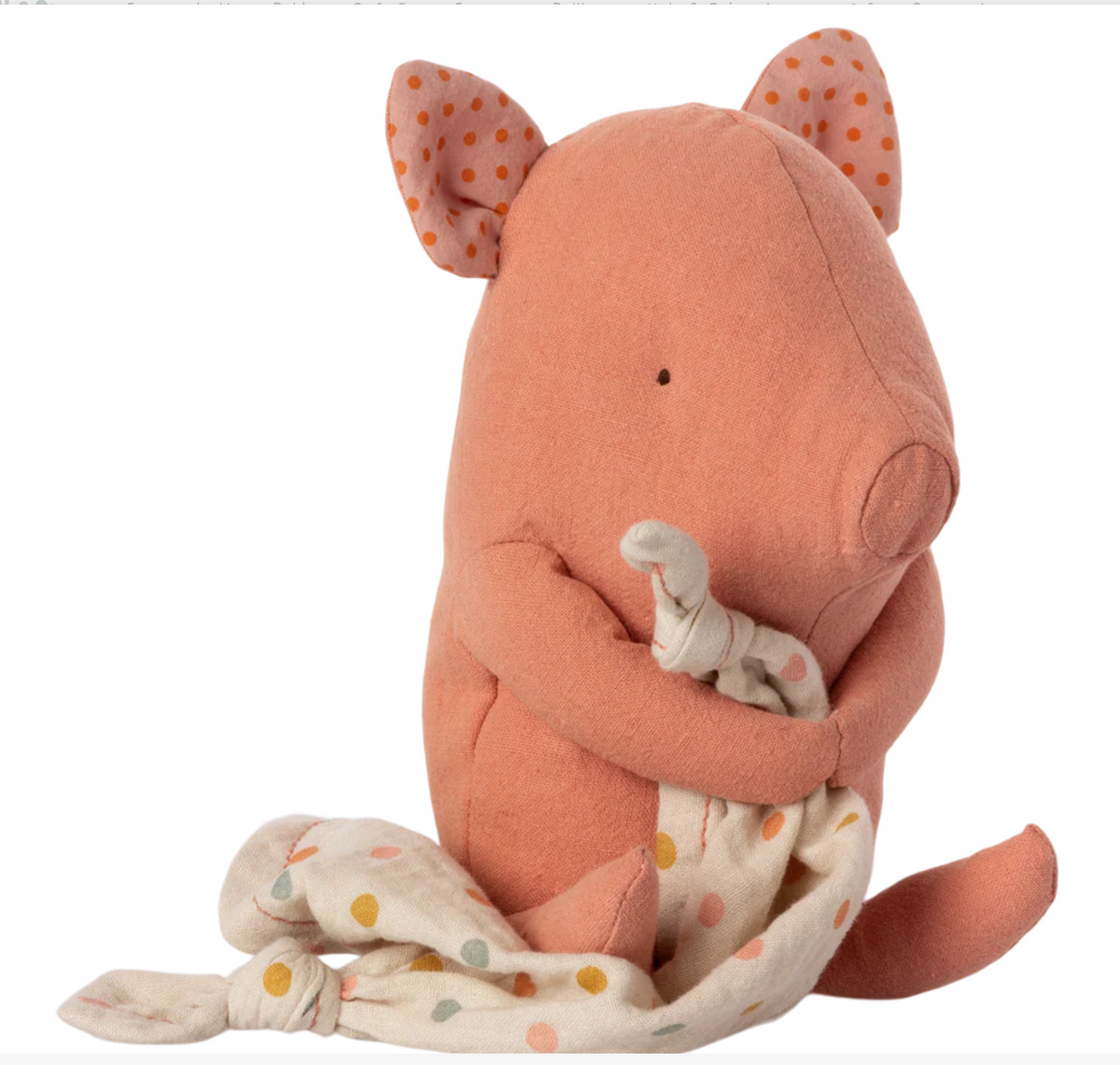 Pig - Lullaby Friends