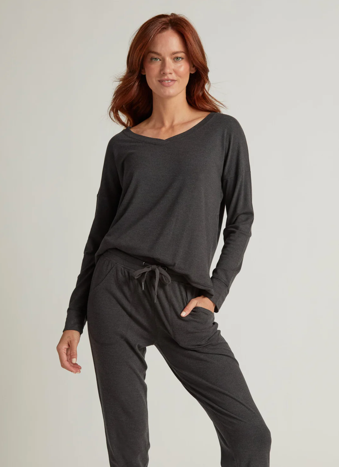 Faceplant Dreams Soft Collection Pullover Black XLG