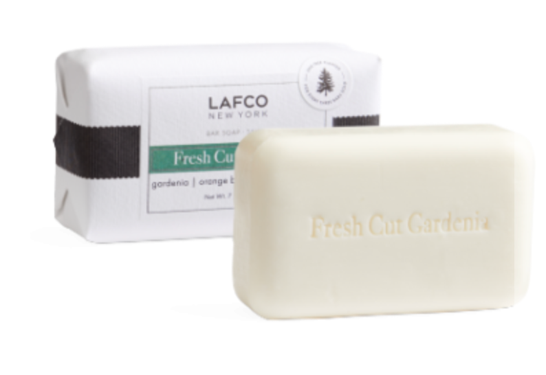 HH Bar Soap Fresh Cut Gardenia