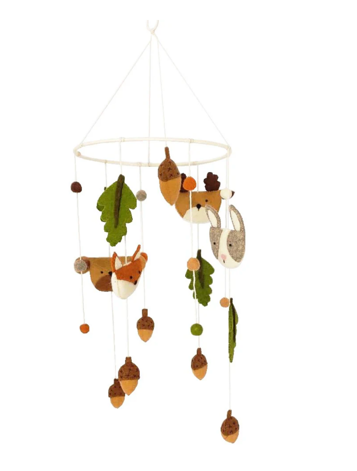 NATURE MOBILE