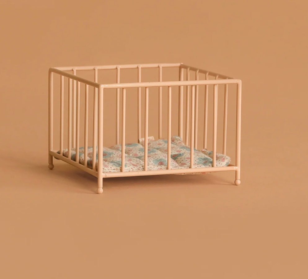 My Playpen - Rose