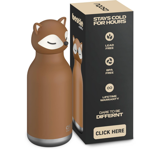 Bestie Water Bottle