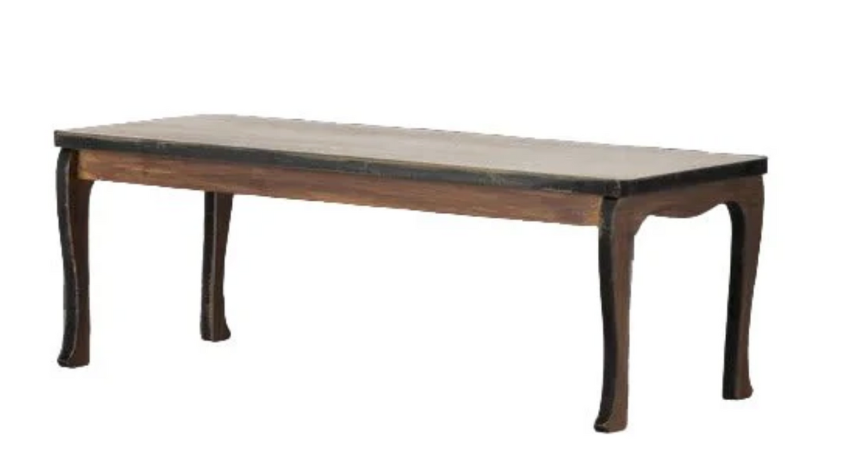 Long Dining Table - Mouse