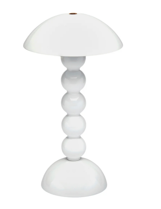 Addison Ross Bobbin LED Lamp