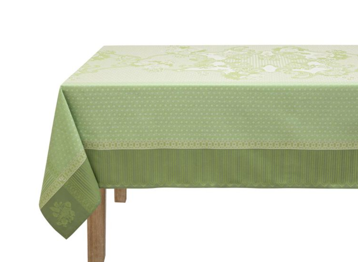 Promenade Imperial Tablecloth