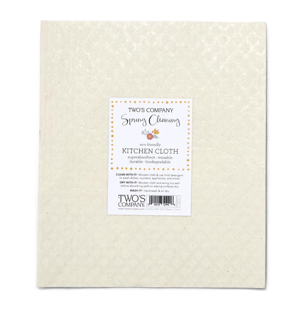 MULTIPURPOSE CLOTH