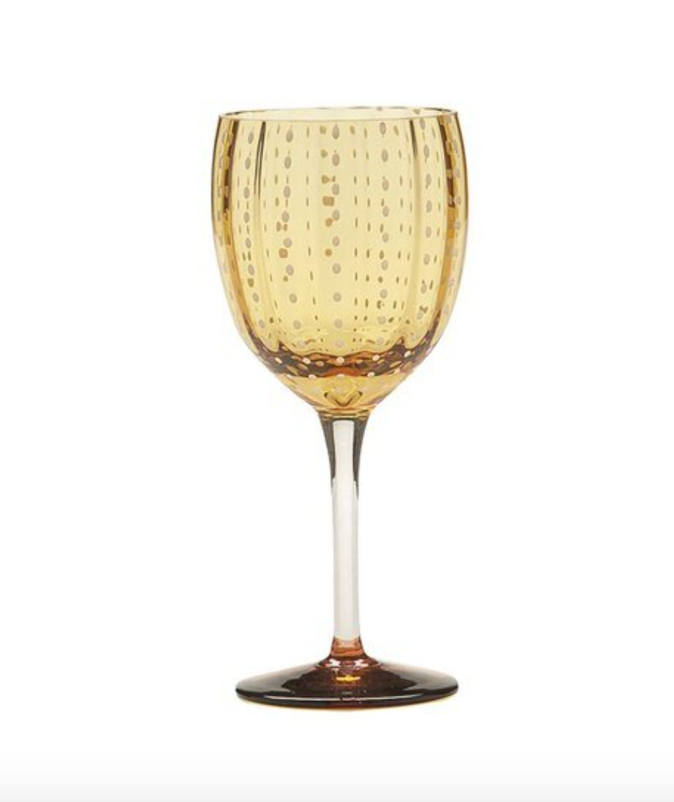 Perle Wine Amber