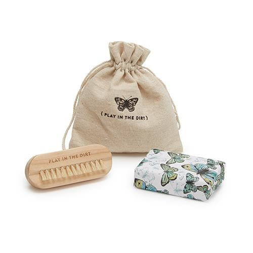 Gardener's Handcare Kit