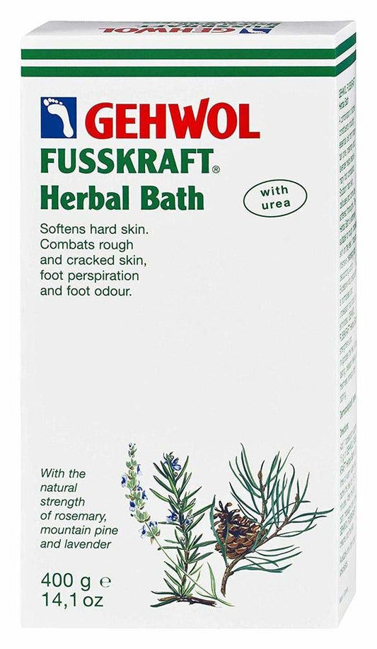 Herbal Bath Salts