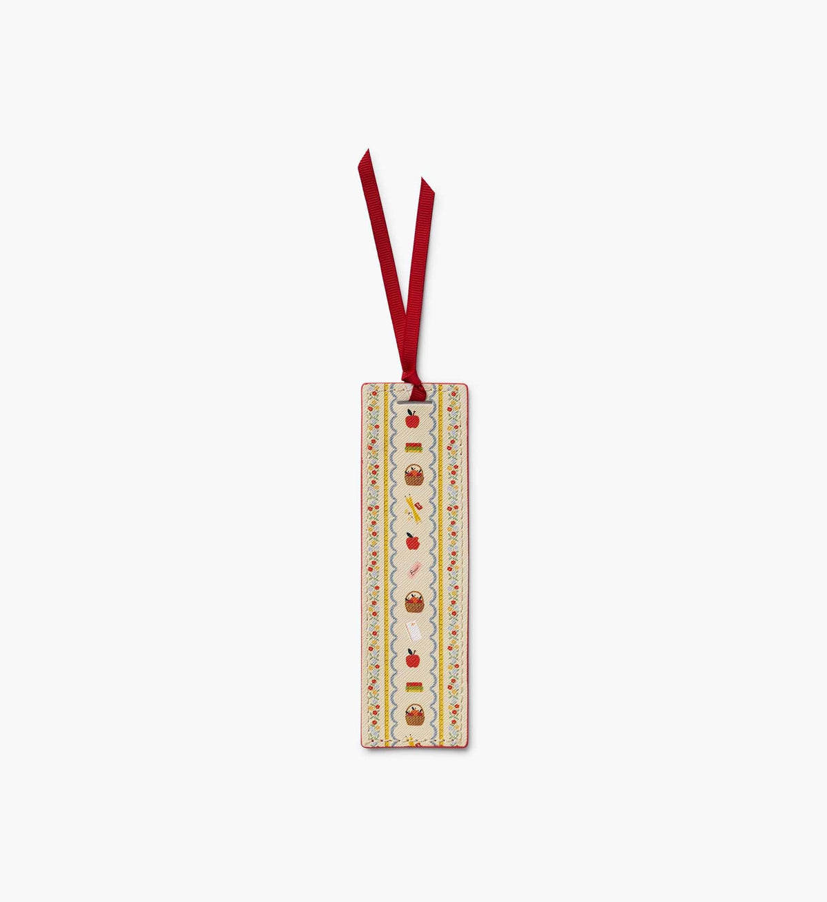 Schoolhouse Bookmark