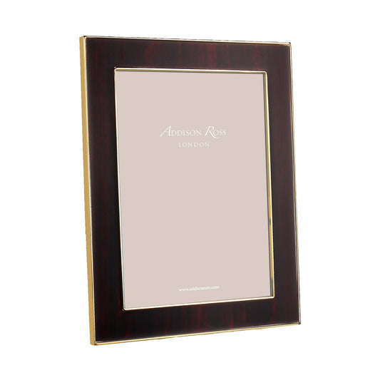 Toscana Midnight 5X7 24 mm Frame