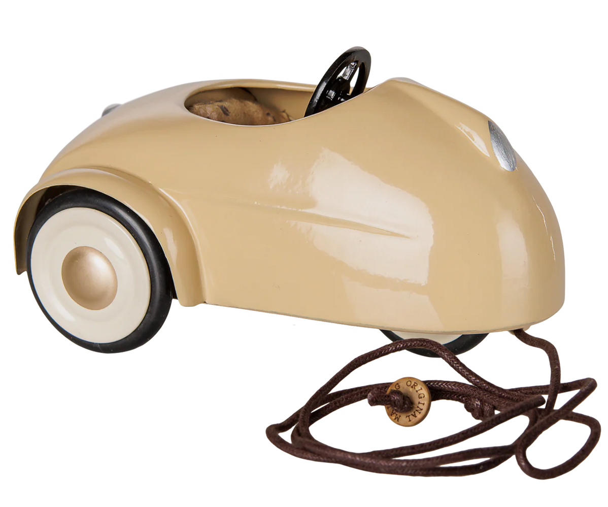Car - Mouse - Wheat