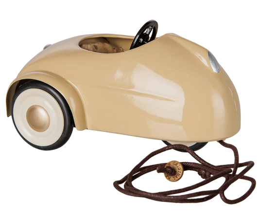 Car - Mouse - Wheat