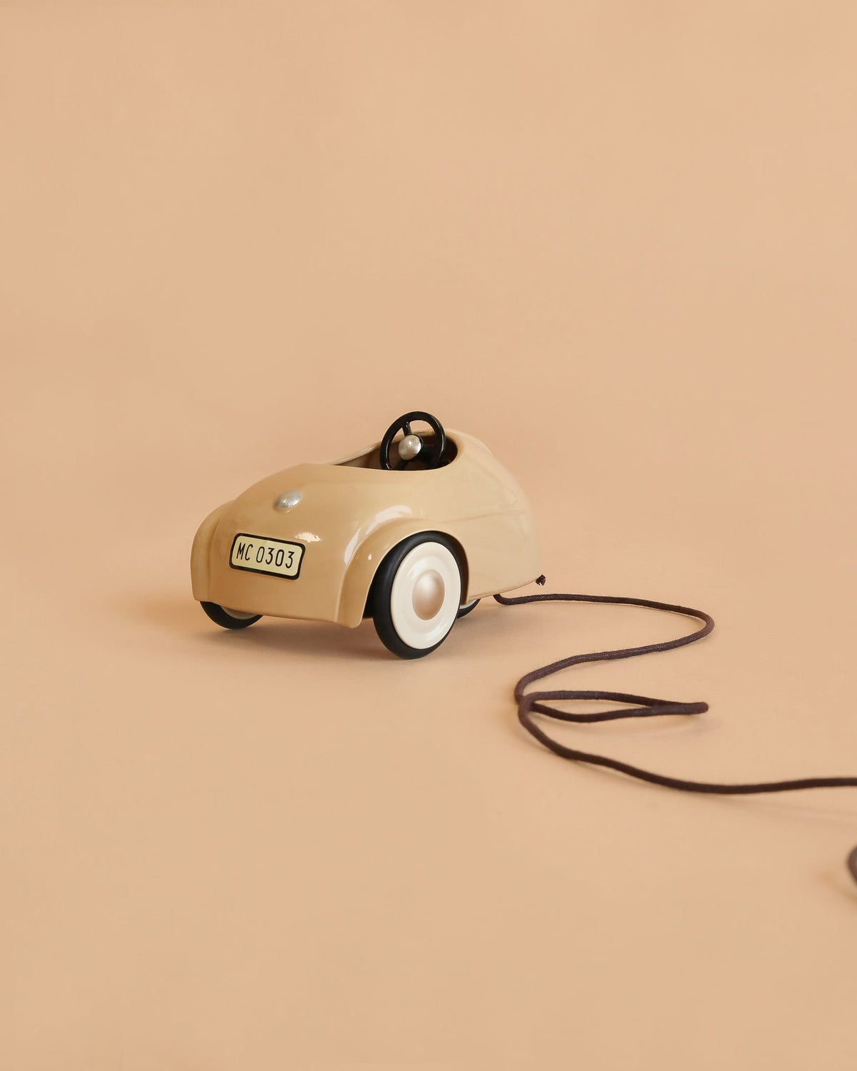 Car - Mouse - Wheat
