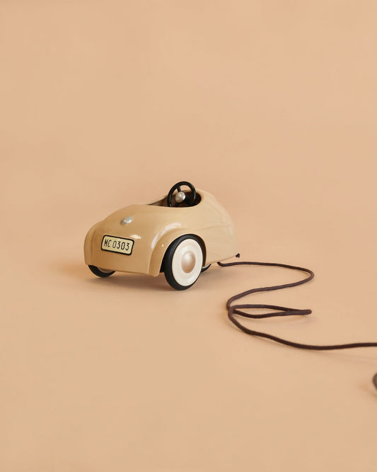 Car - Mouse - Wheat