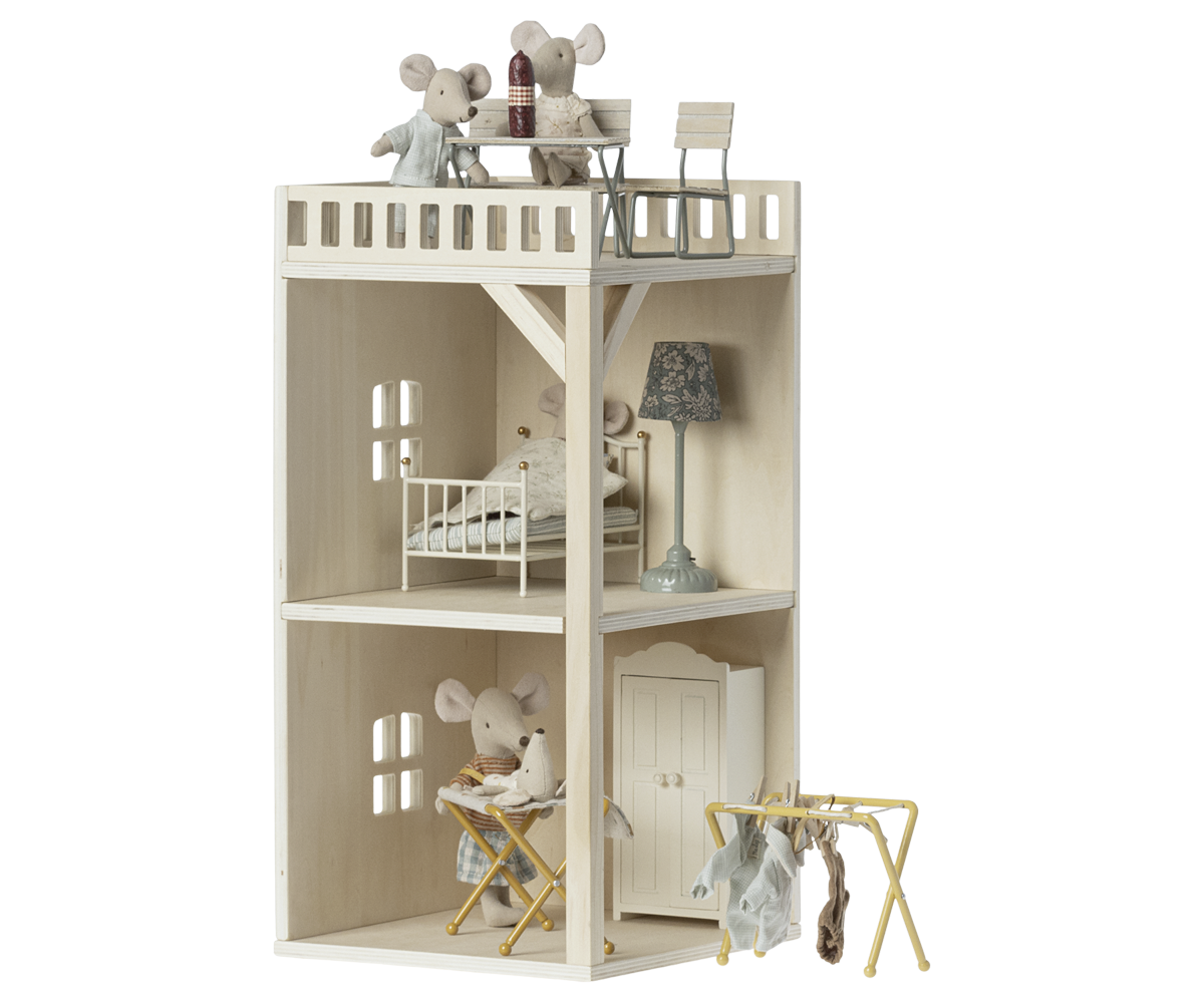 Mouse Hole Farmhouse - Annex