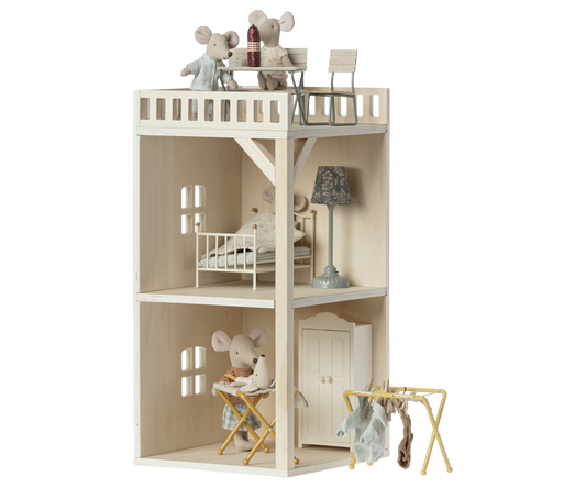 Mouse Hole Farmhouse - Annex