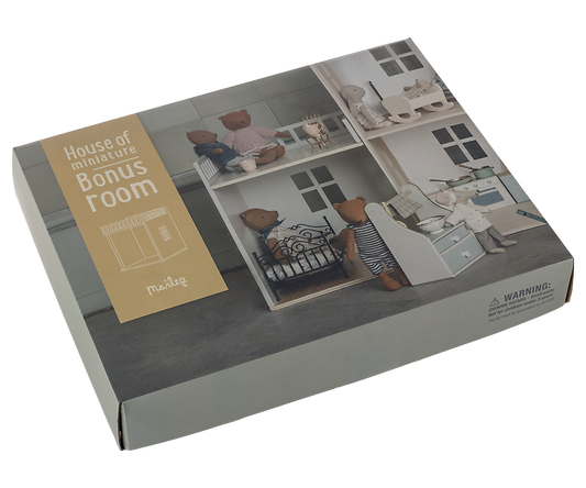 Bonus Room