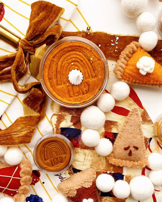Pumpkin Pie Scented KidDough - 4oz.