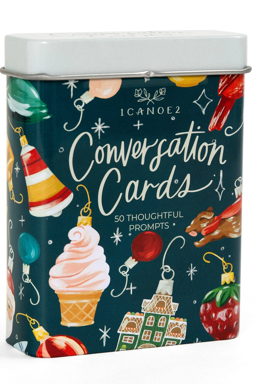 Holiday Conversation Cards