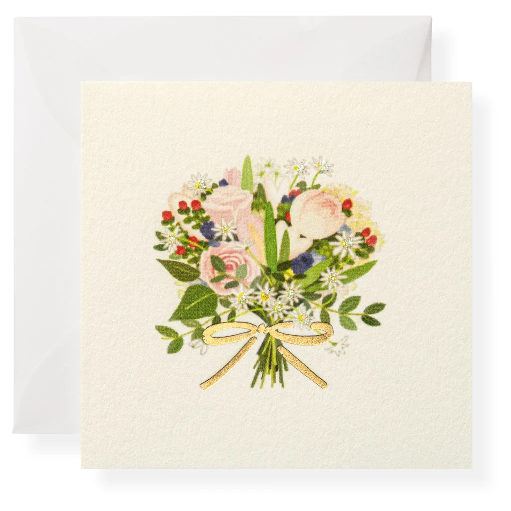 Garden Variety Gift Enclosure Box