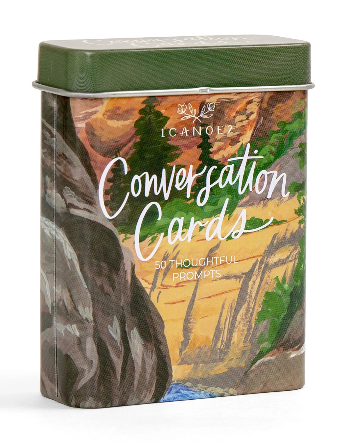 Campfire Conversation Cards