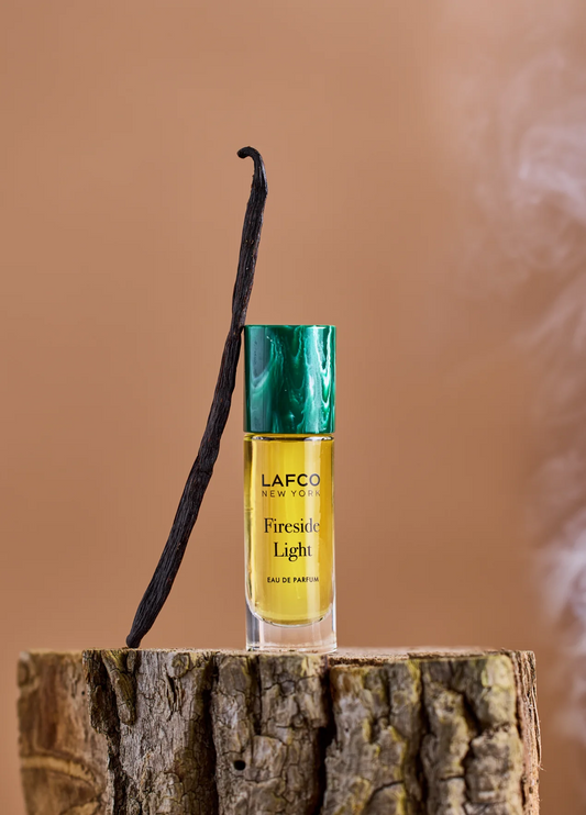 Eau de Parfum Fireside Light 50ml