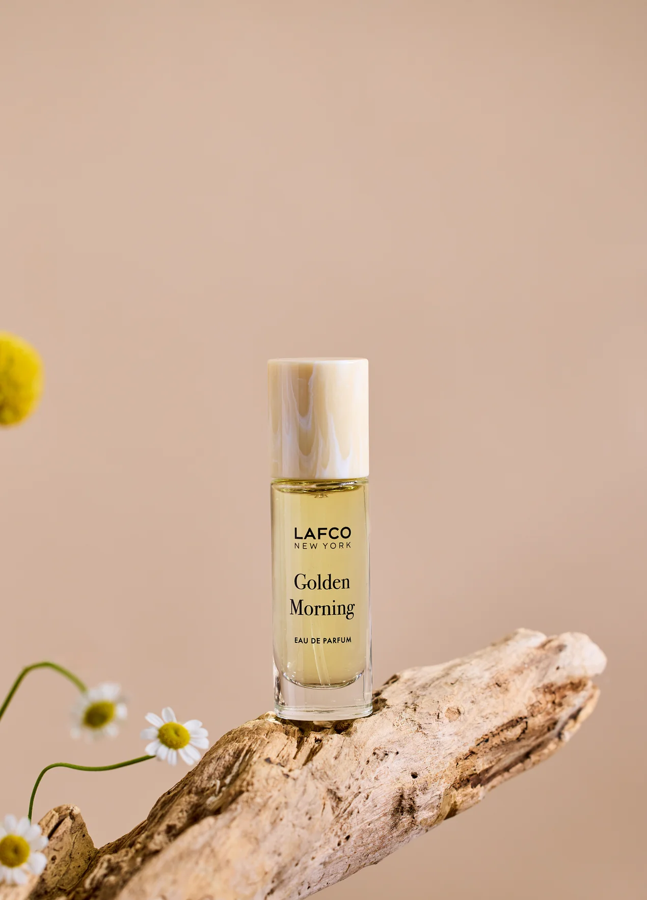 Eau de Parfum Golden Morning 50ml
