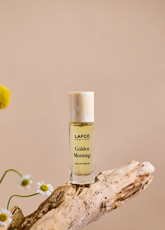 Eau de Parfum Golden Morning 50ml